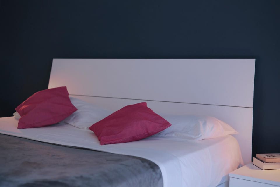I Marinai - Suite in Centro Città Apartment in Catania