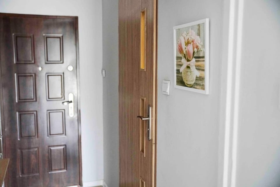 Luksusowy apartament blisko plaży 5 minut od morza Apartment in Poland