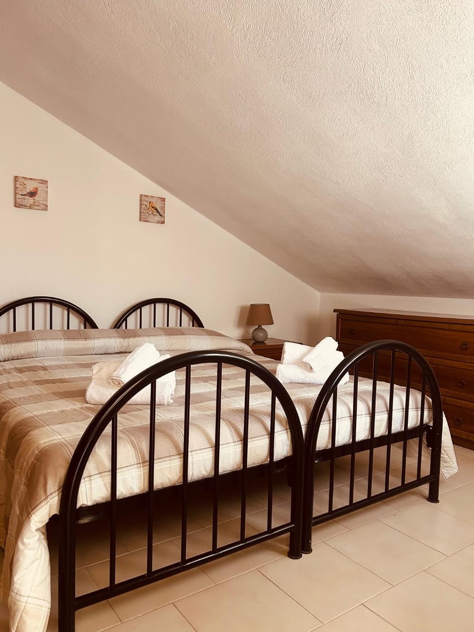 CasaBrunella Apartment in Cagliari