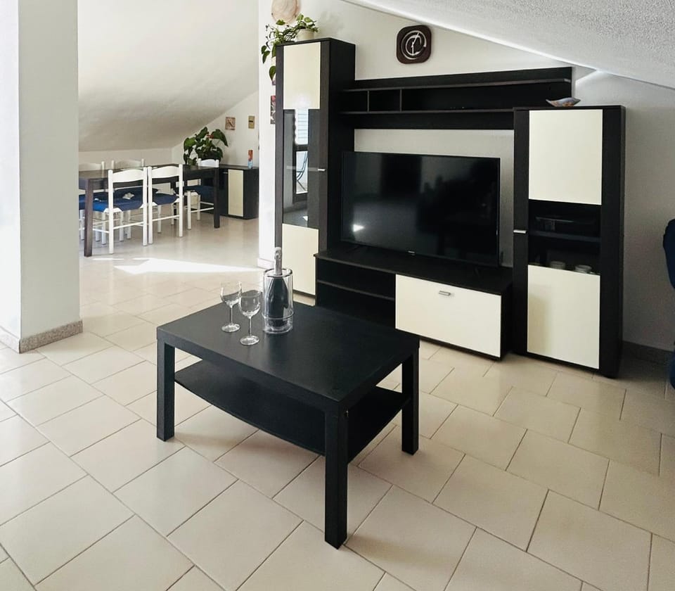 CasaBrunella Apartment in Cagliari