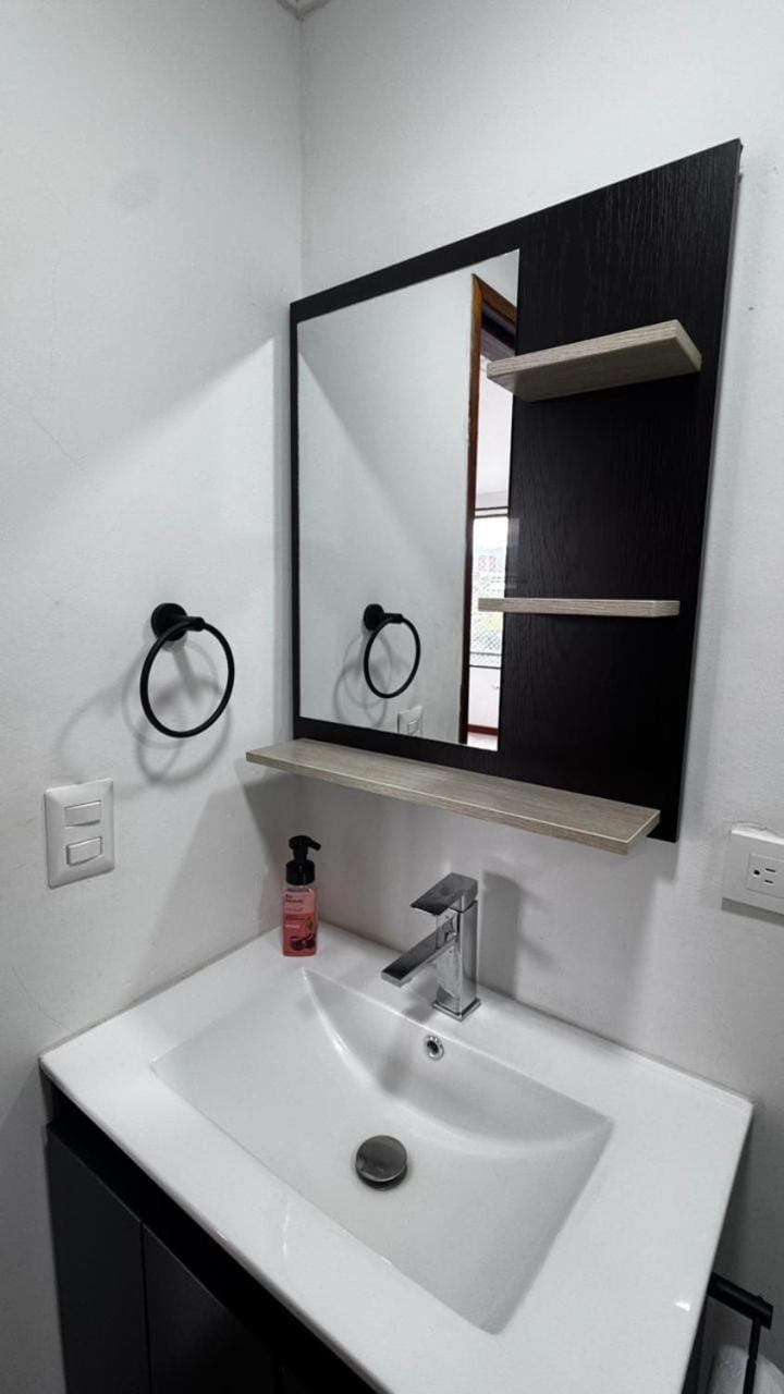 Circunvalar Urban Stay Apartment in Pereira