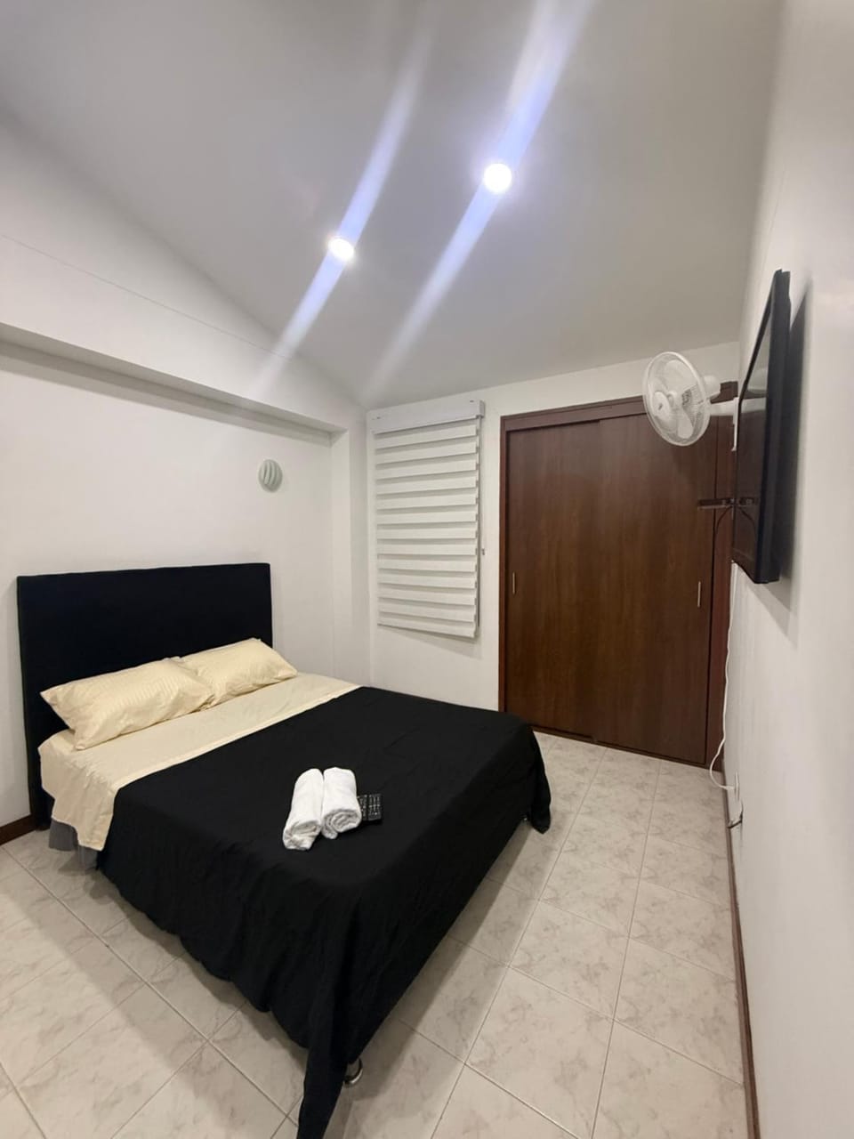 Circunvalar Urban Stay Apartment in Pereira