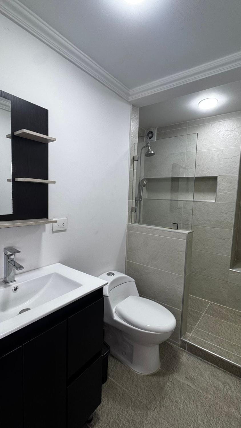 Circunvalar Urban Stay Apartment in Pereira