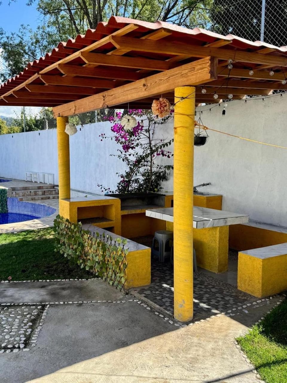 Hostal Dianas Home Vacation rental in State of Mexico