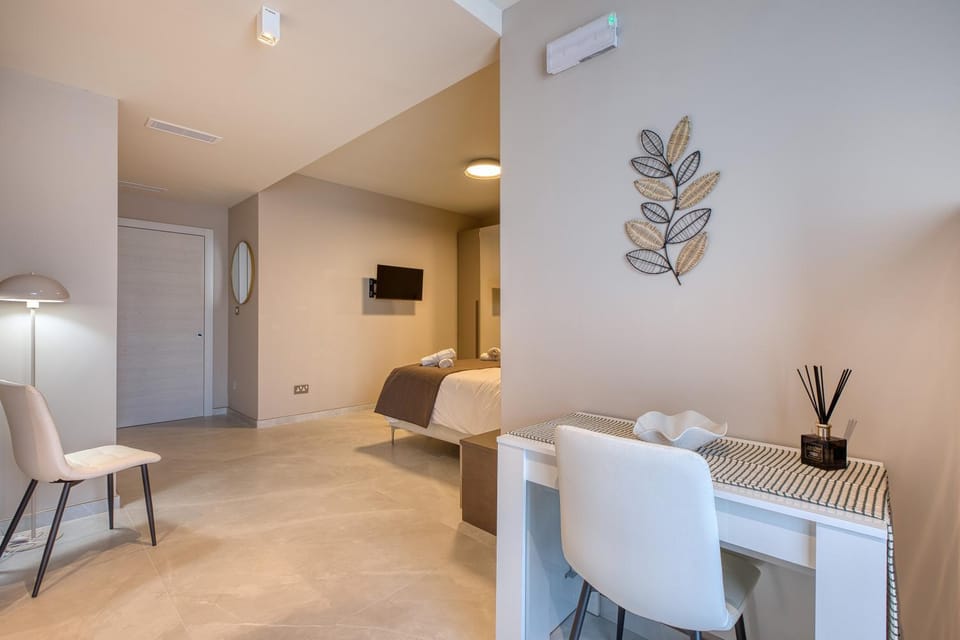 Marea Sliema Seaview Vacation rental in Sliema