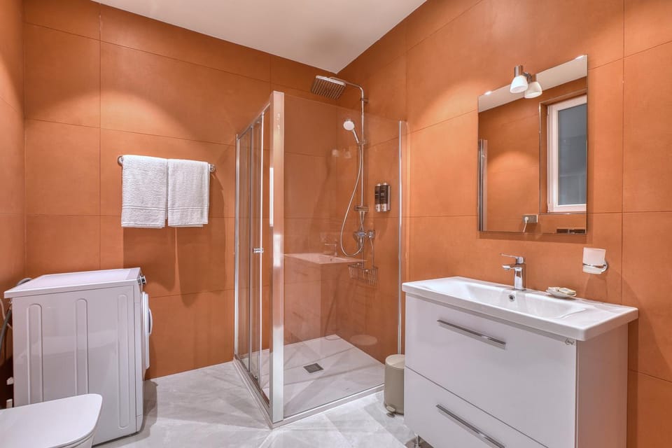 Marea Sliema Seaview Vacation rental in Sliema