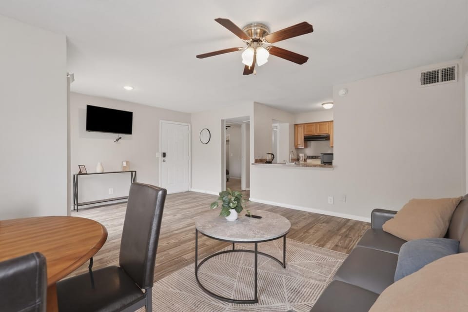 Roomy apartments with modern features Apartment in Cloverhill