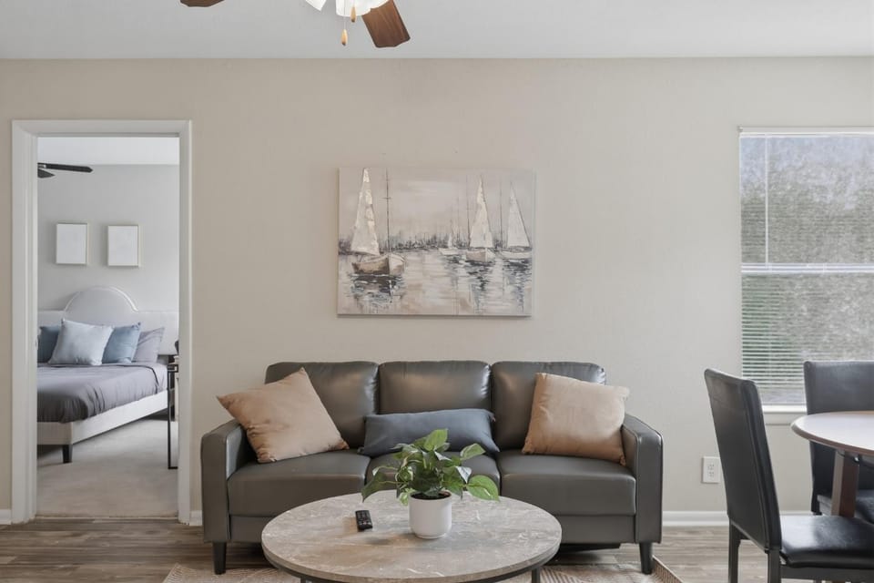 Roomy apartments with modern features Apartment in Cloverhill