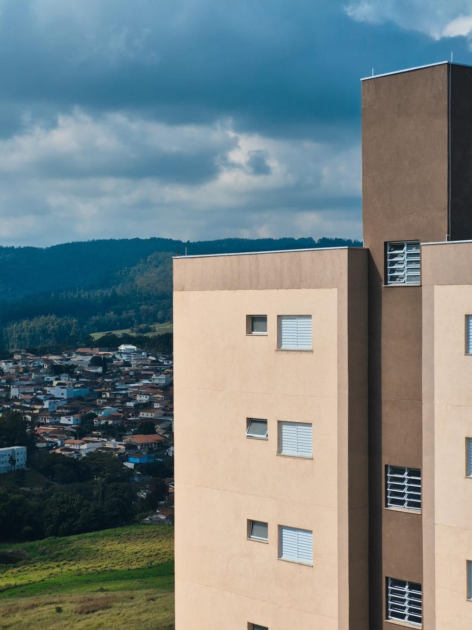 Bela Vista Por do Sol Apartment in State of São Paulo