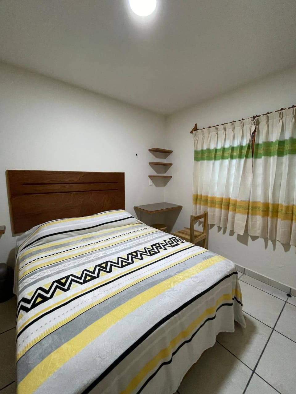 Casa María Bonita - Habitación Confort 8 Apartment in Oaxaca