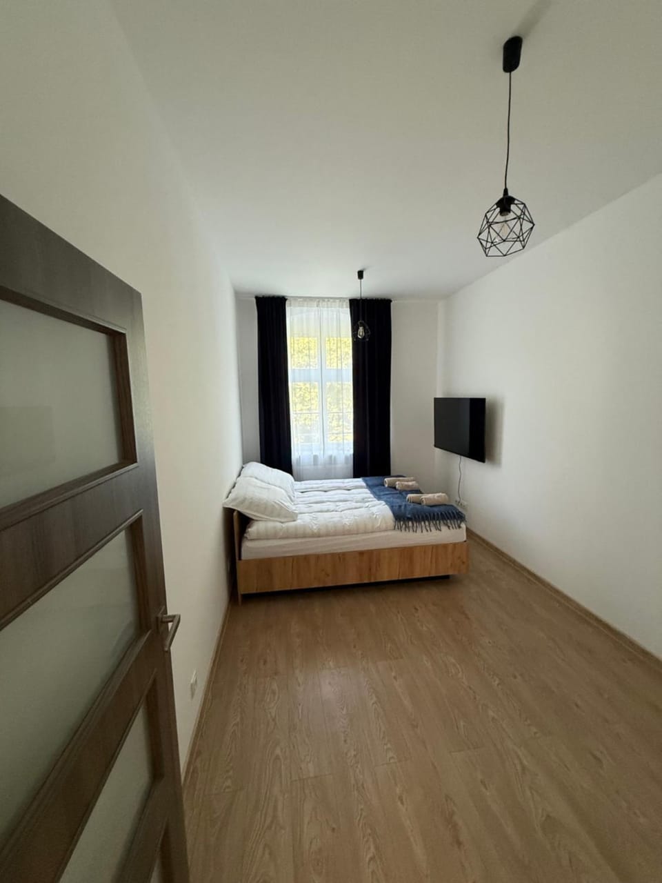 AVAR Aparthotel Apartment hotel in Wroclaw