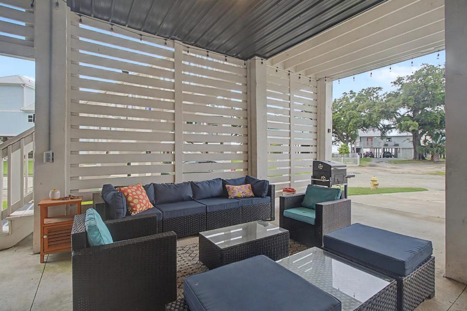 3BD Beach House by Next Step Property Management House in Long Beach