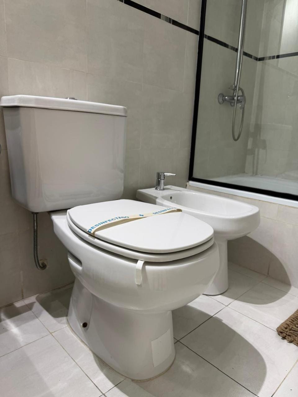 Apartamento premium a metros del Parque Sarmiento Apartment in Cordoba