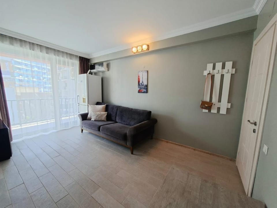 Mziuri Gonio 503 Apartment in Batumi
