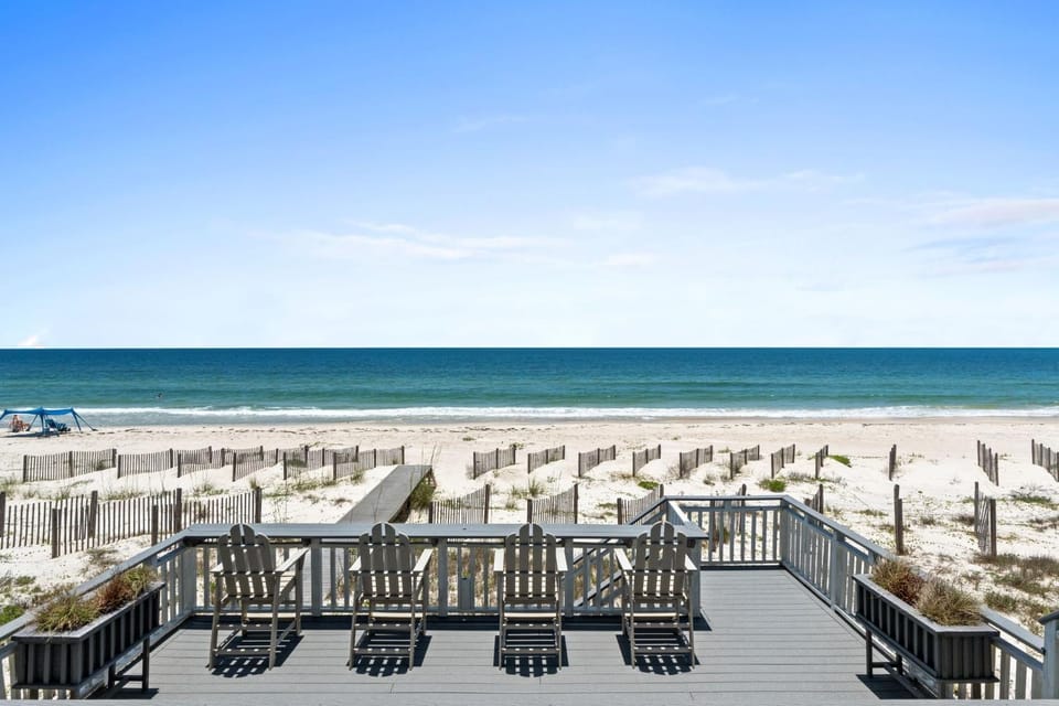 Day, Balcony/Terrace, Sea view, sunbed
