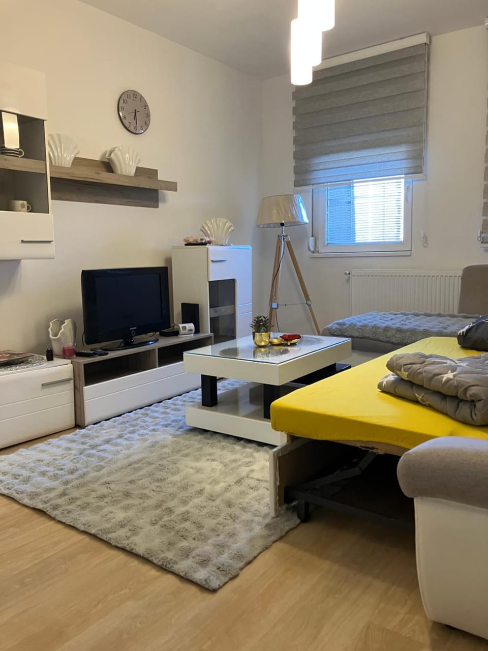 Relax Apratman Apartment in Serbia