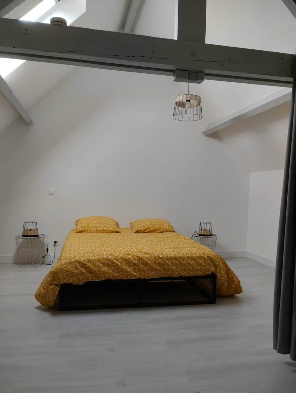 appartement cosi Apartment in Hauts-de-France