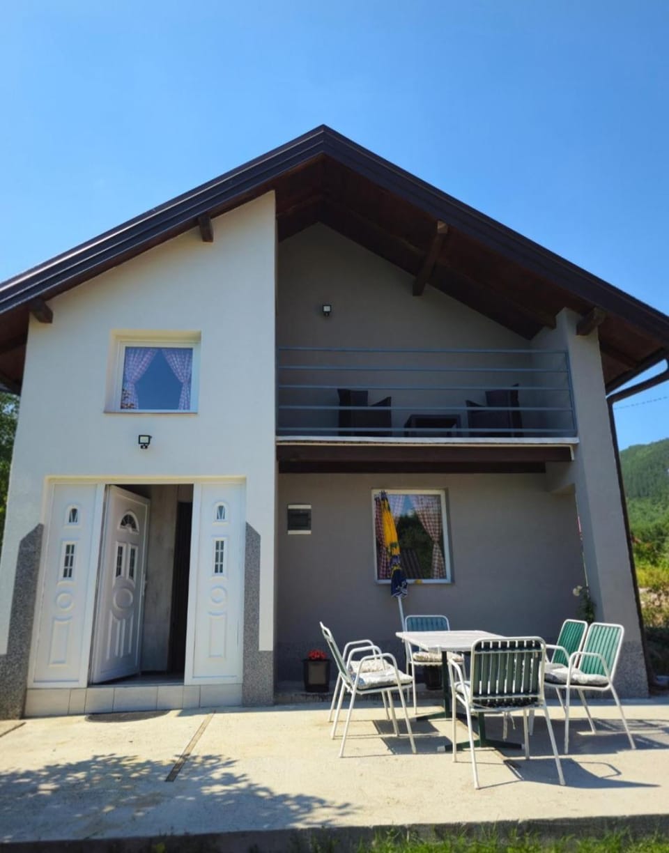 Vikendica Stanković House in Bosnia and Herzegovina