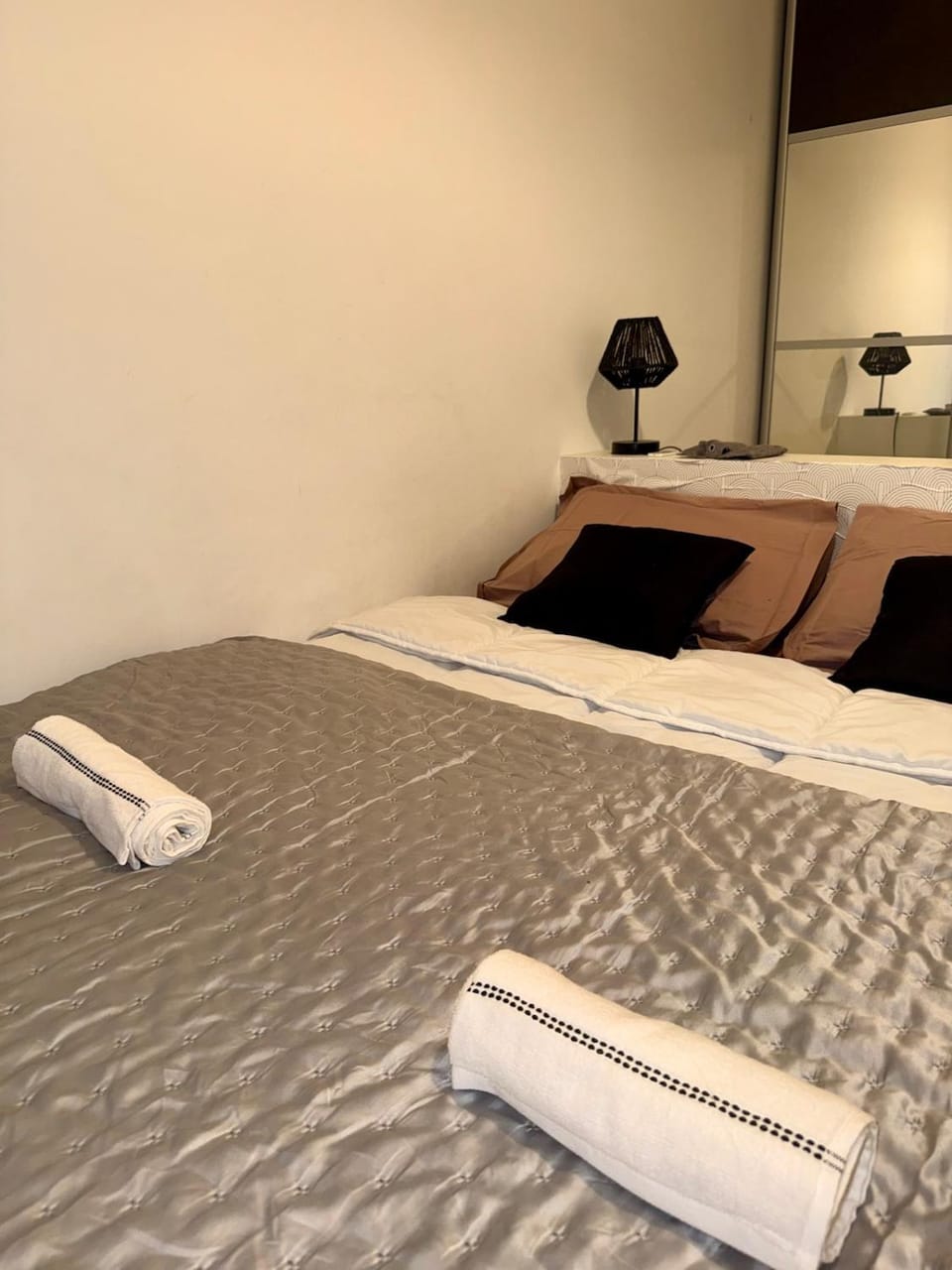 Cosy Choisy - 15 min de Paris Apartment in Île-de-France