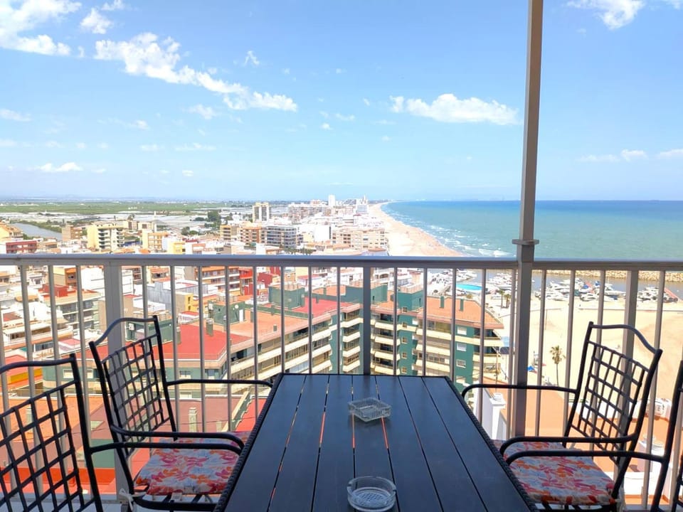Off site, Natural landscape, View (from property/room), Balcony/Terrace, Sea view