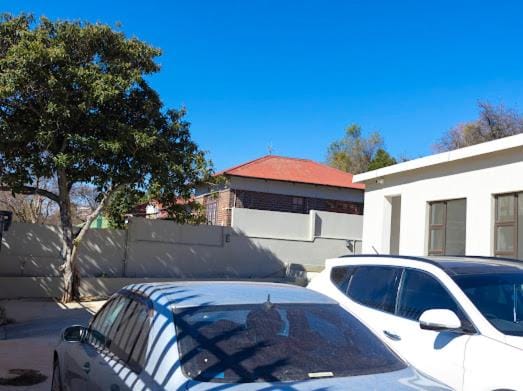 Dream Guest House Bed and Breakfast in Johannesburg
