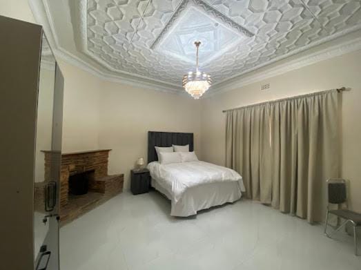 Dream Guest House Bed and Breakfast in Johannesburg