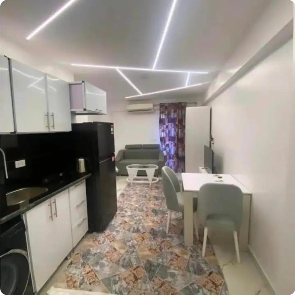 Princess Resort Studio Apt beach & pools mamsha Apartment in Hurghada