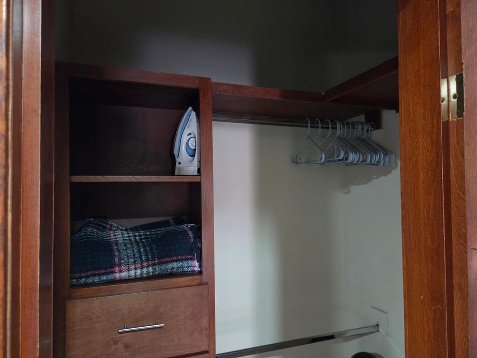 wardrobe