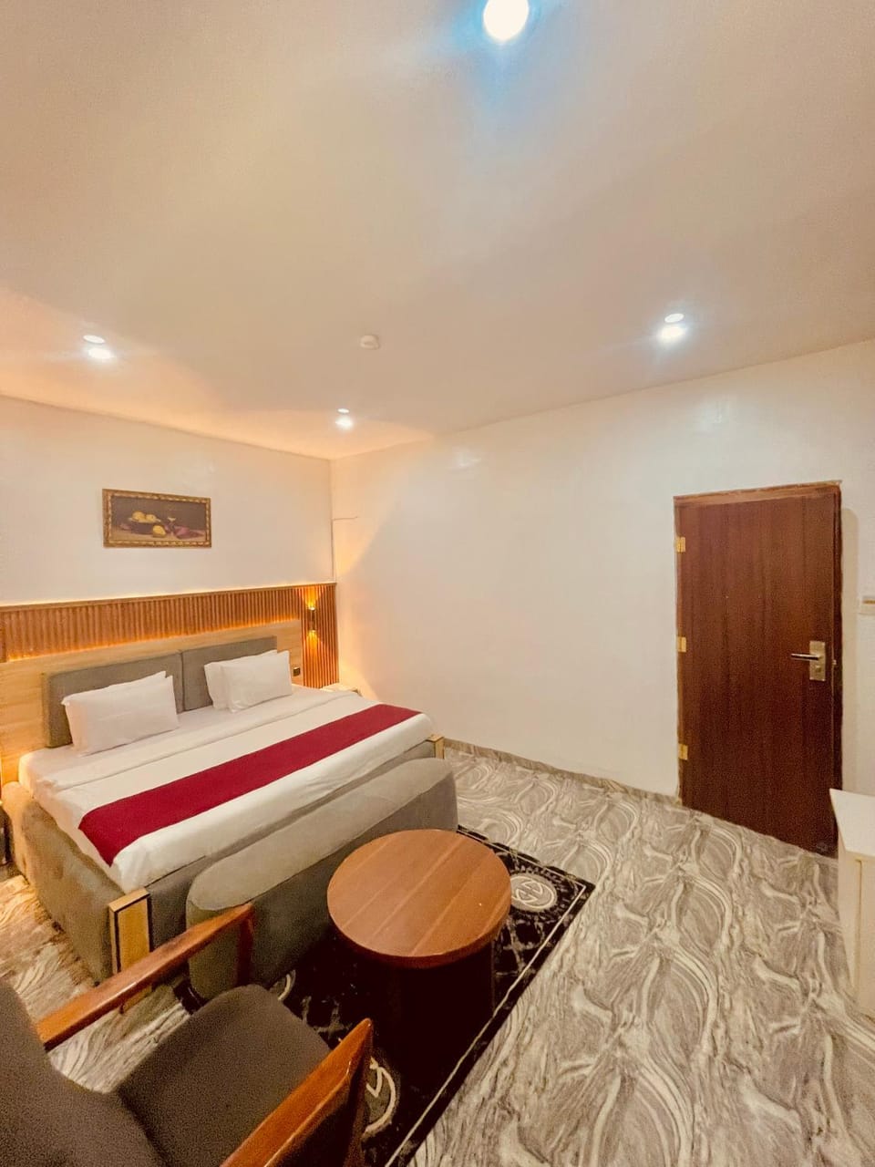 Lexworld Hotels Hotel in Nigeria