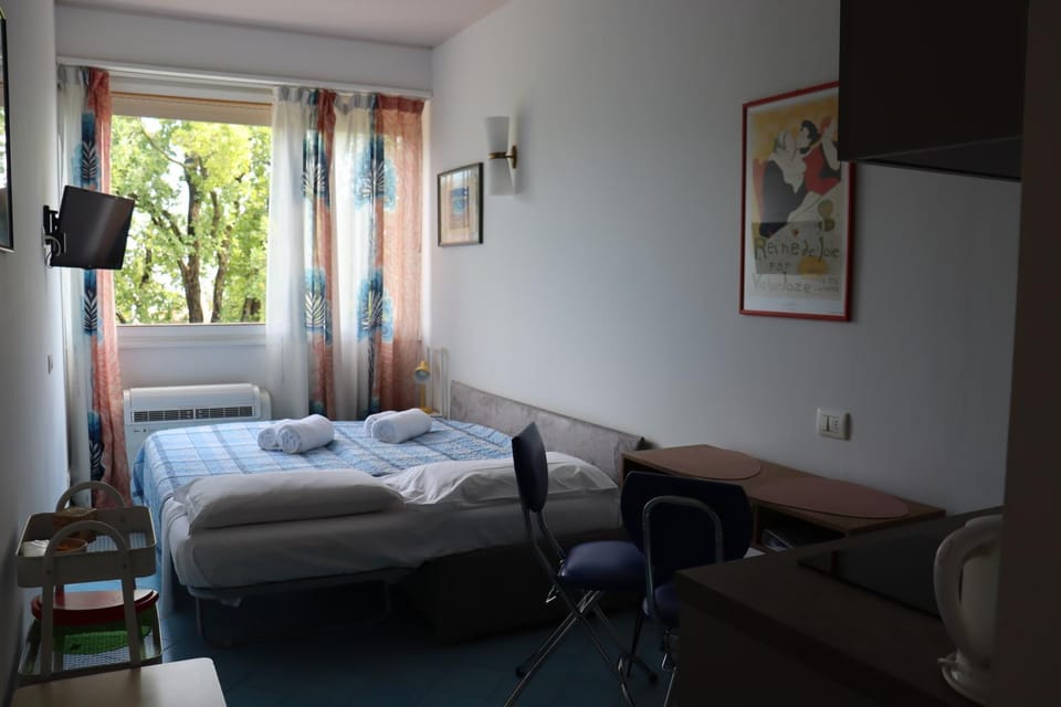 Monika Holiday 718b Il Giardino Degli Ulivi Apartment in Garda