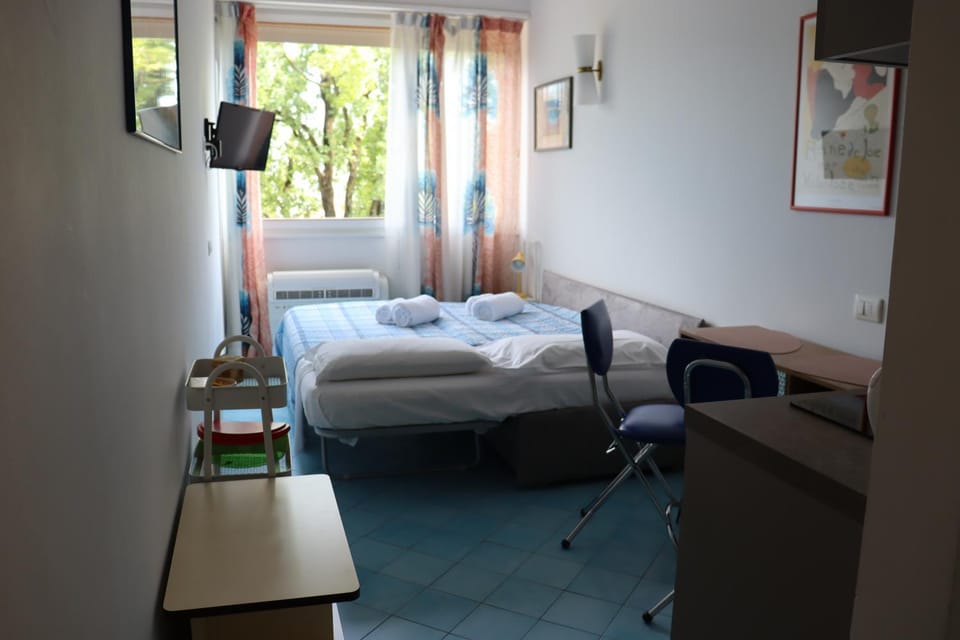Monika Holiday 718b Il Giardino Degli Ulivi Apartment in Garda