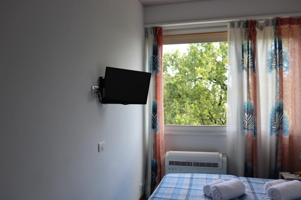 Monika Holiday 718b Il Giardino Degli Ulivi Apartment in Garda