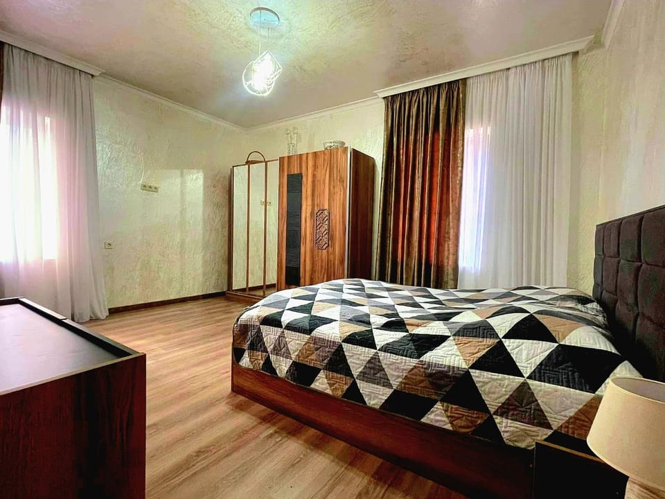 Sopho Home House in Adjara, Georgia