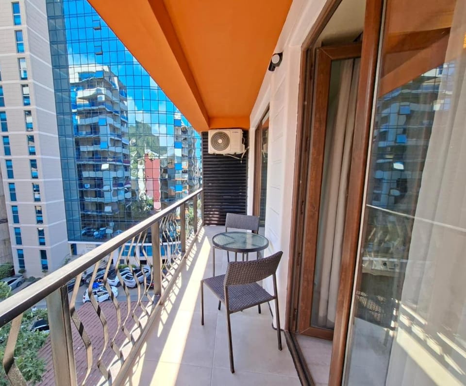 Mziuri Gonio 504 Apartment in Batumi