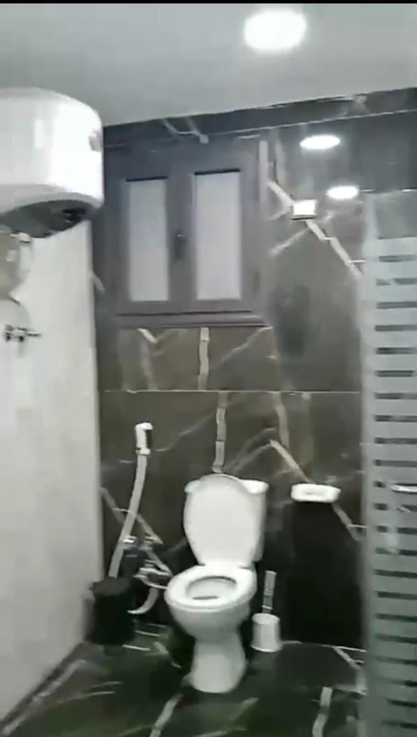 هلنان بورفؤاد Bed and Breakfast in Egypt