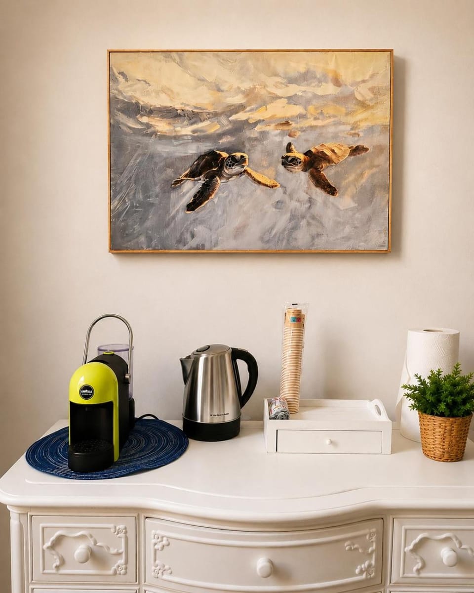 Casa Camelia Mare Bed and Breakfast in Viareggio