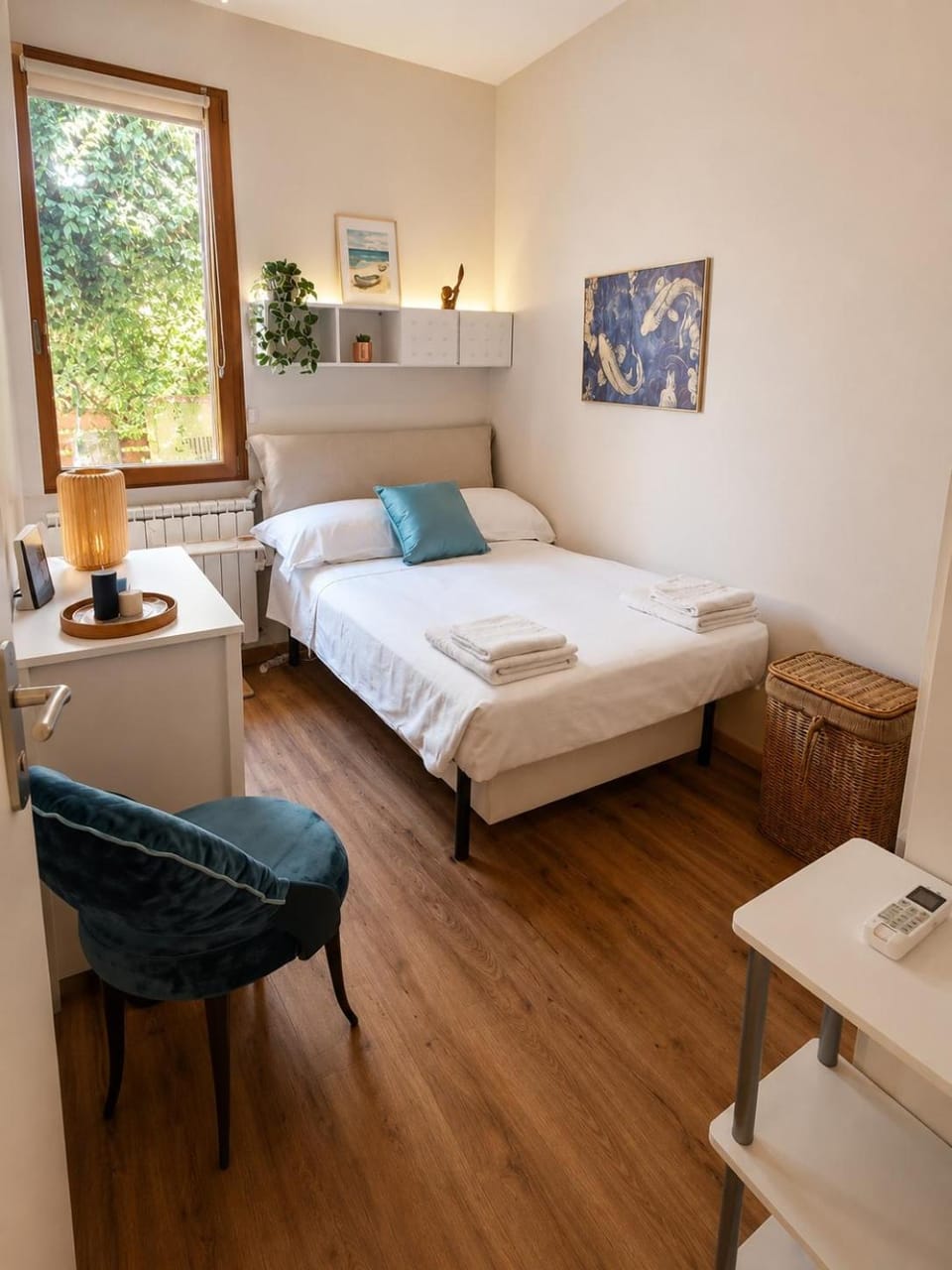 Casa Camelia Mare Bed and Breakfast in Viareggio