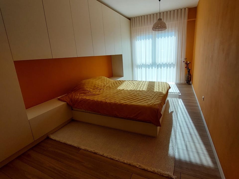 Edon Apartments Apartment in North Macedonia