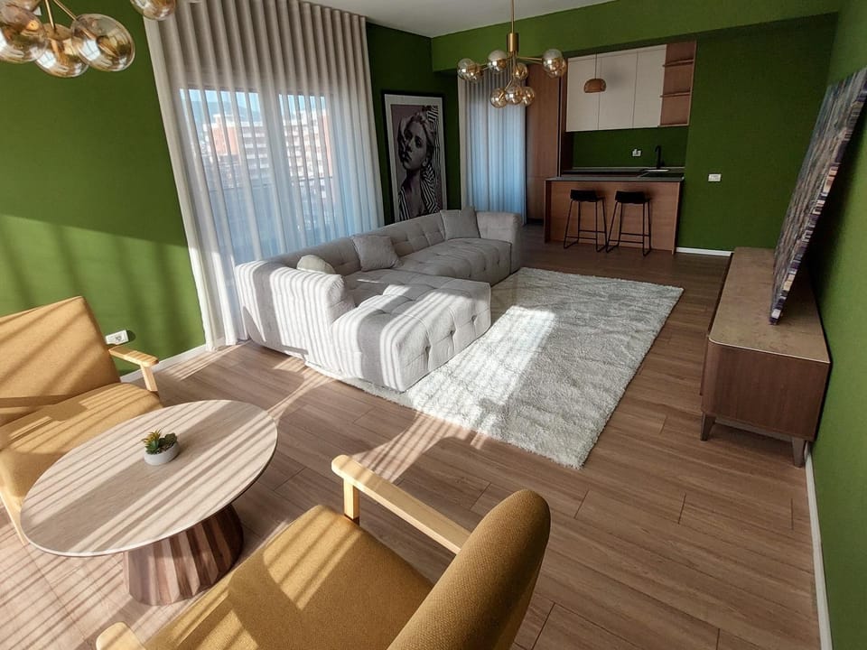 Edon Apartments Apartment in North Macedonia