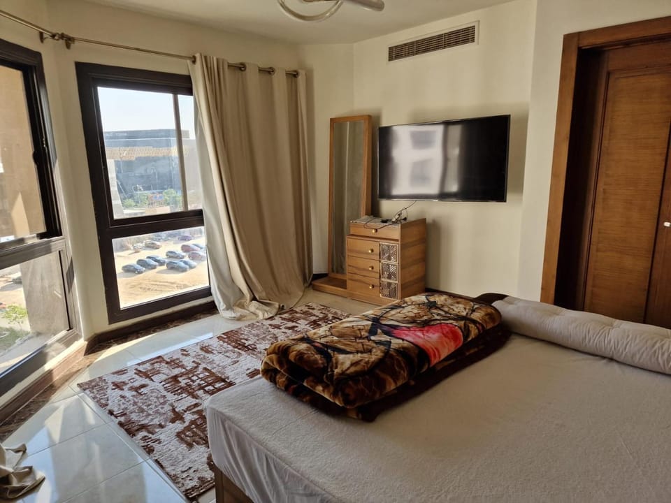 Oday penthouses Apartment in New Cairo City