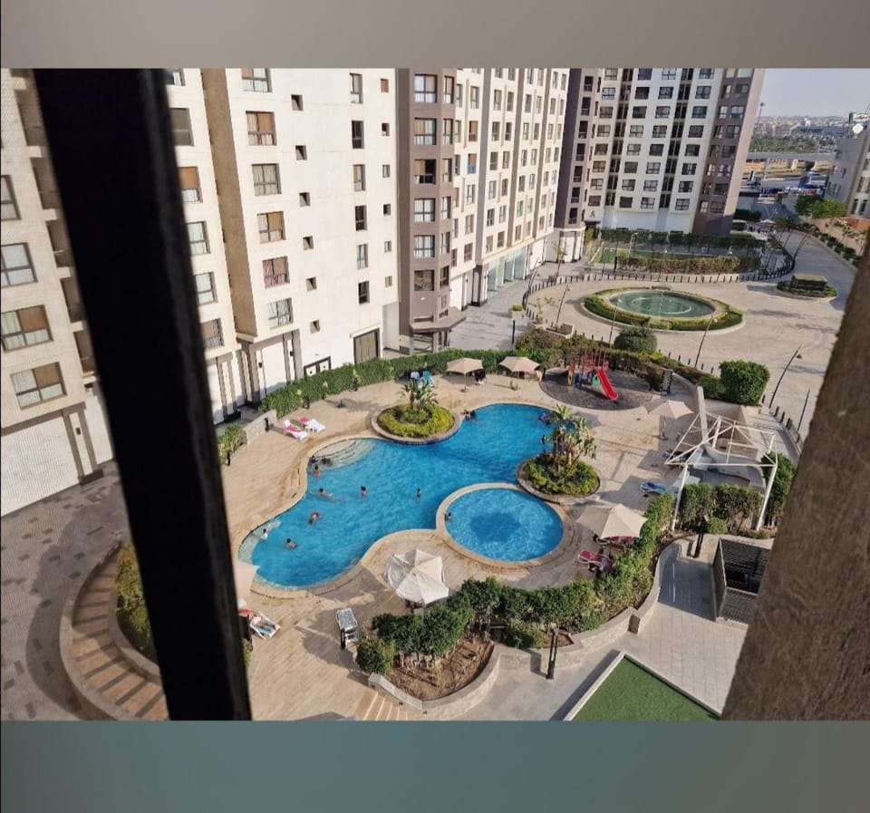 Oday penthouses Apartment in New Cairo City