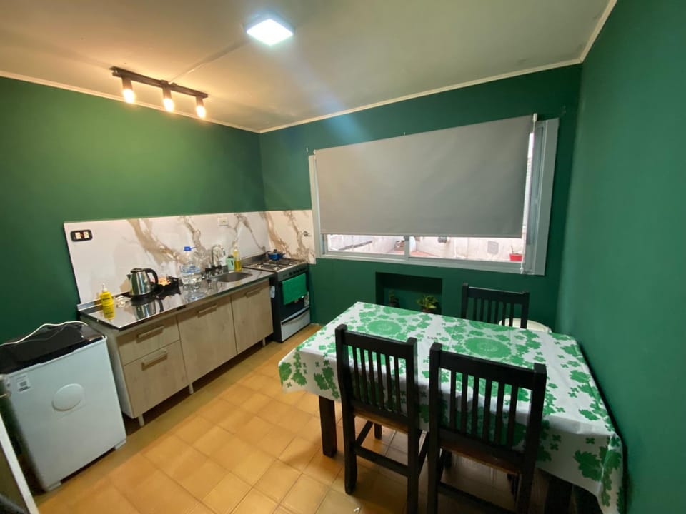 Candil Apartment in Neuquen