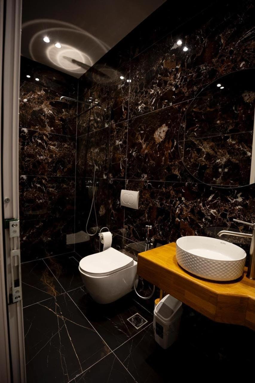 Toilet, Bathroom