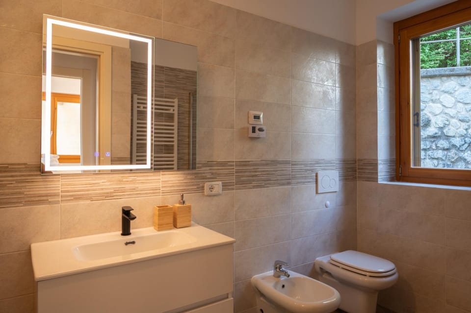 Toilet, Bathroom, bidet