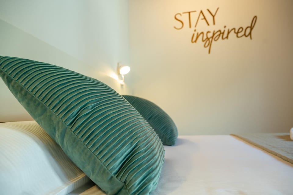 Bed, Decorative detail, Bedroom