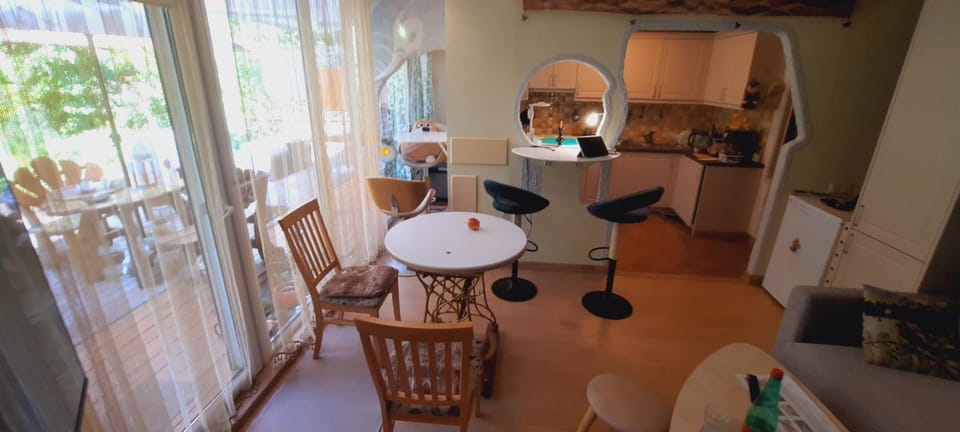 Dramblio kopa'' -Elefante Dunen''' Apartment in Klaipėda County, Lithuania