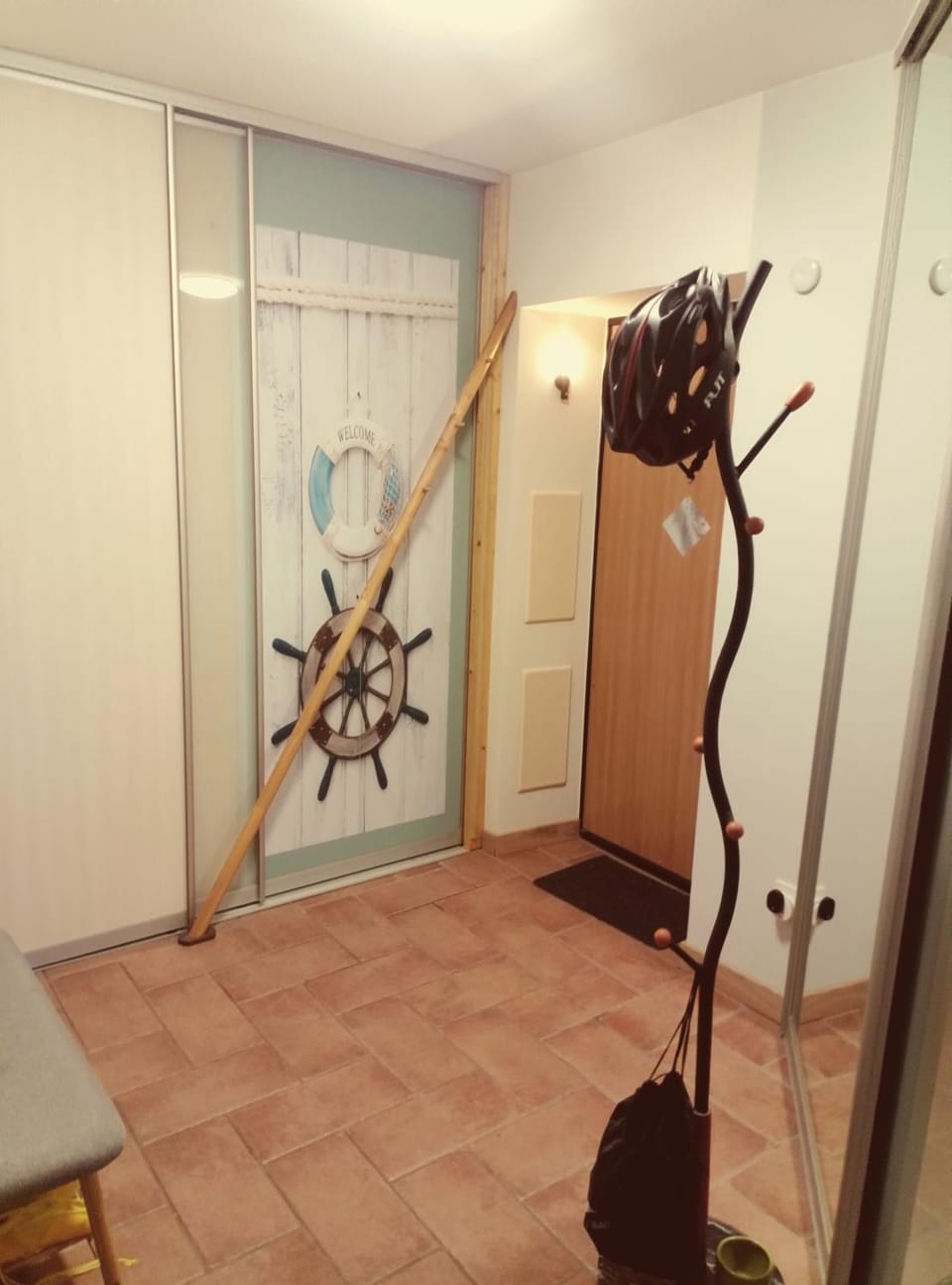Dramblio kopa'' -Elefante Dunen''' Apartment in Klaipėda County, Lithuania