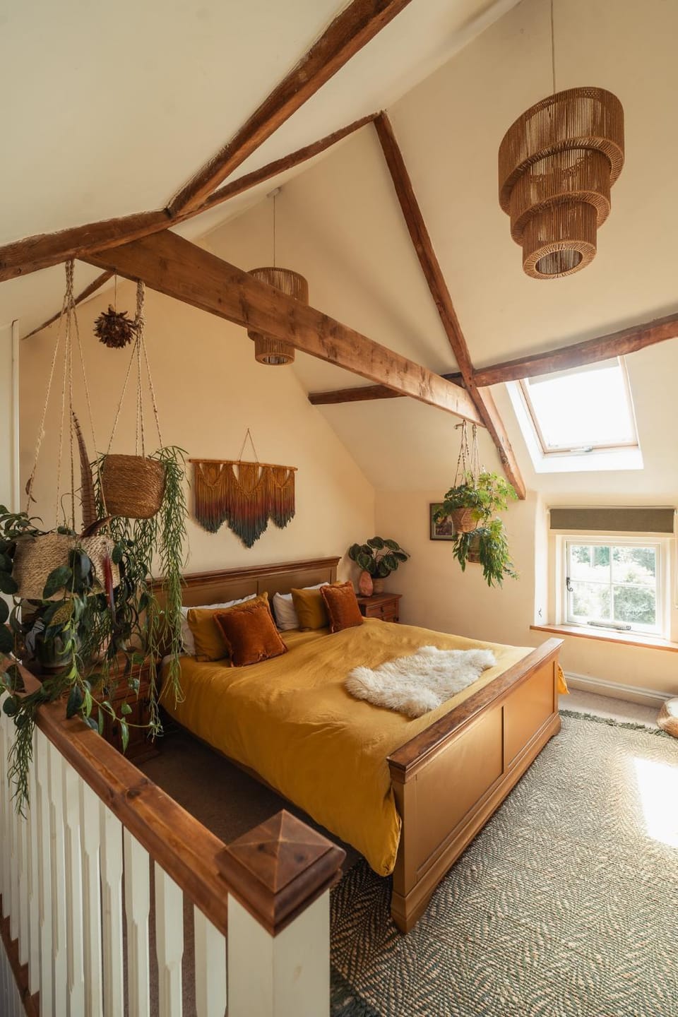 The Cottage on the Hill House in Frome