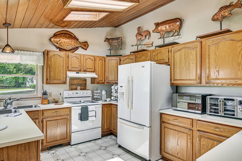 Serene Southern Pines Stay Near FirstHealth House in Southern Pines