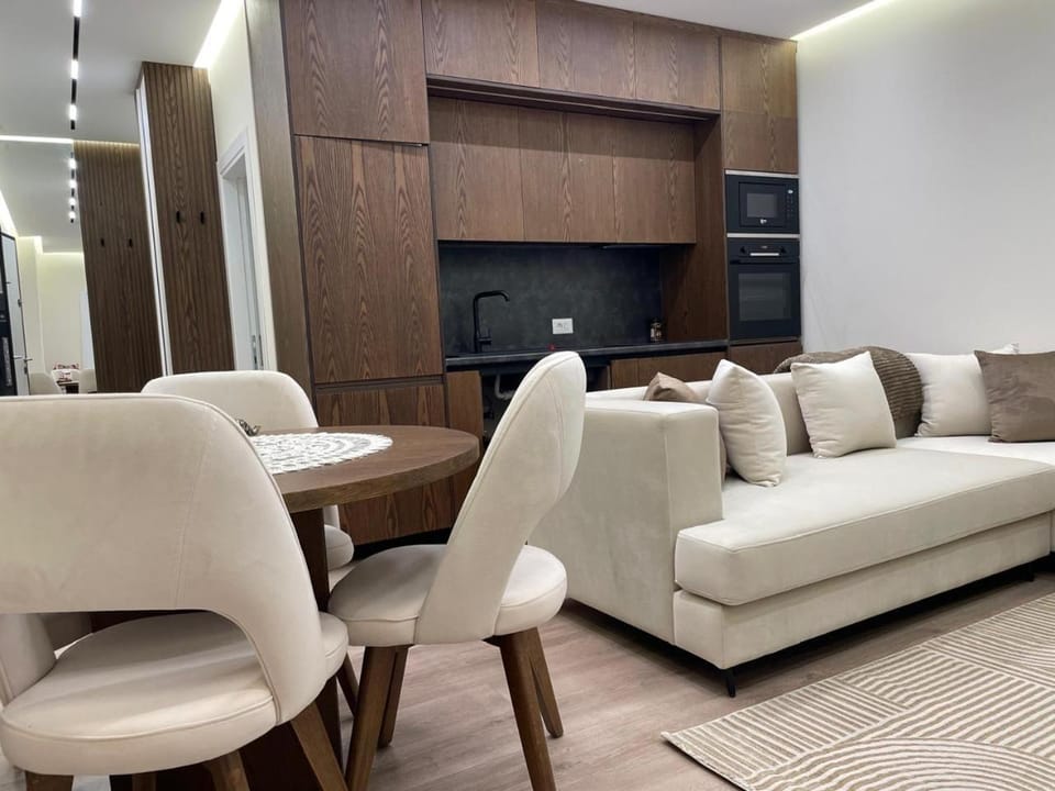 Tirana Comfort Apartment Apartment in Tirana